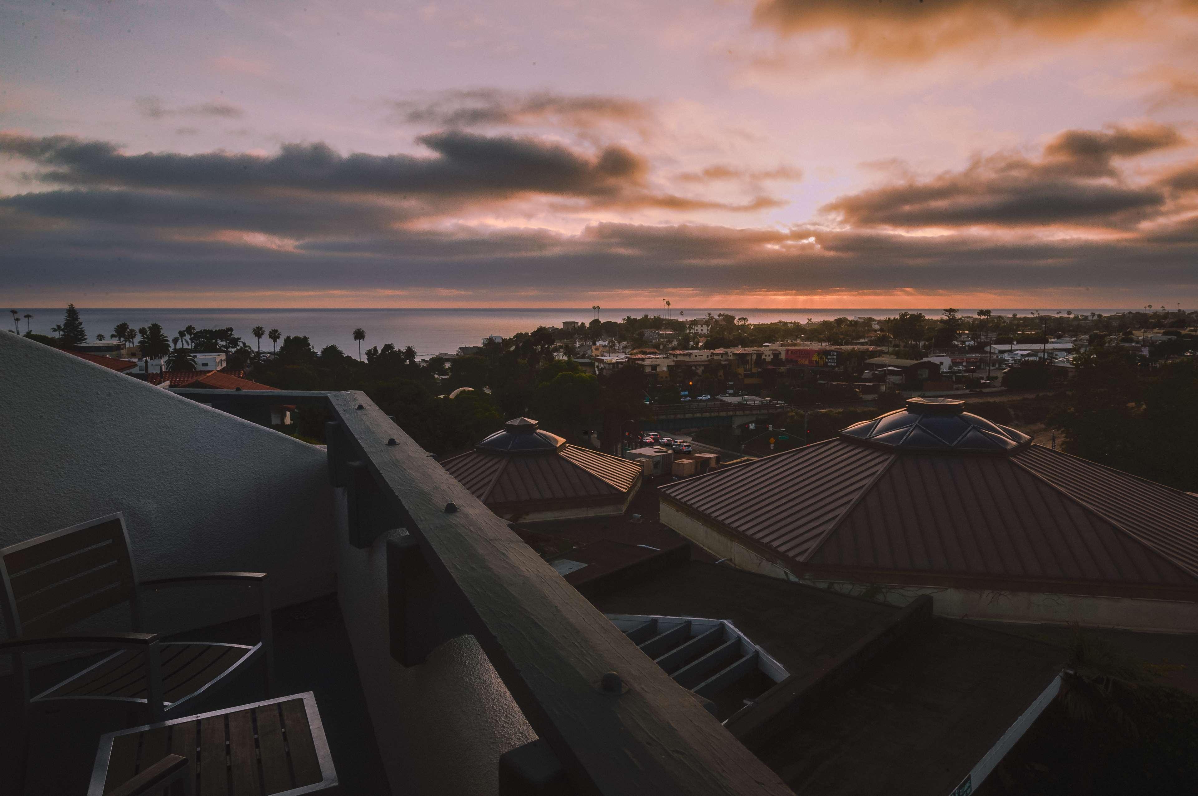 The Encinitan Hotel & Suites Encinitas Exterior foto