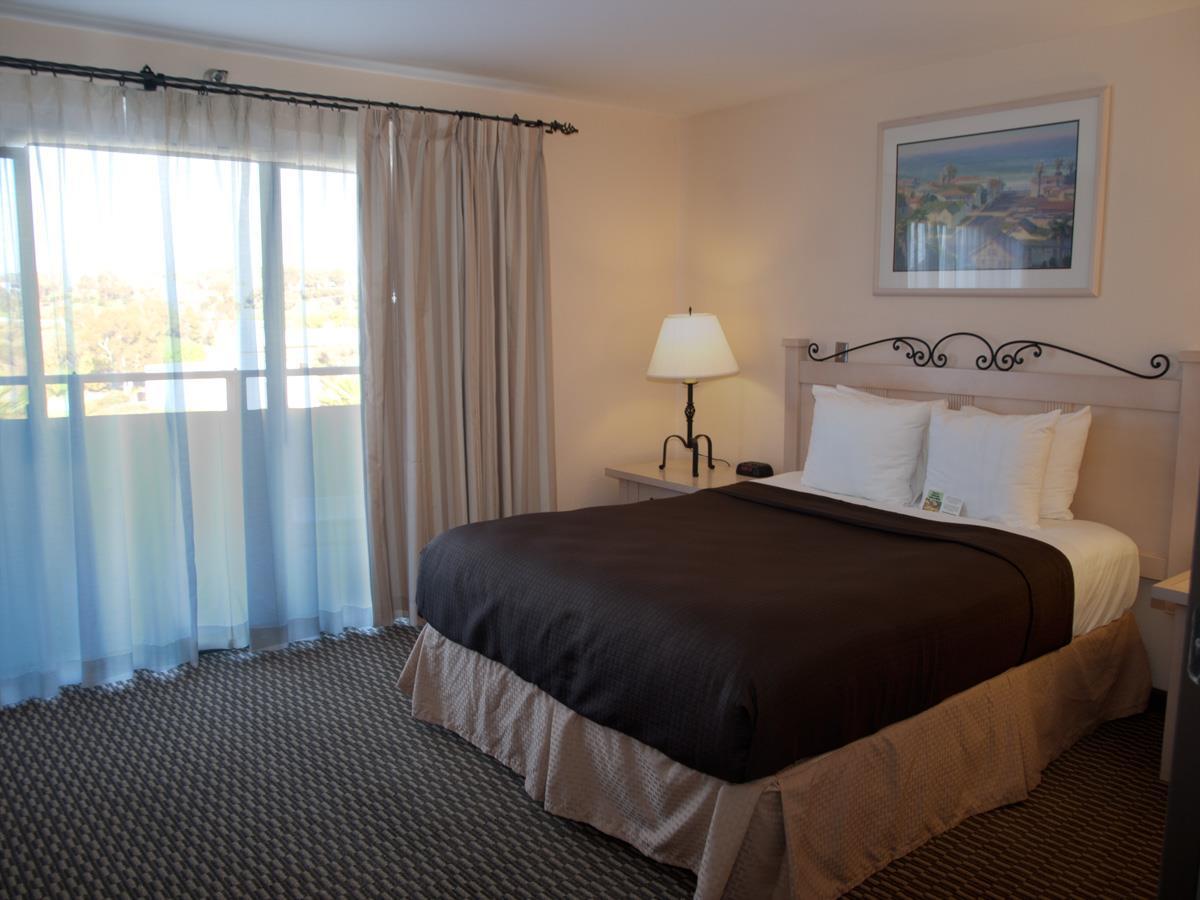 The Encinitan Hotel & Suites Encinitas Quarto foto