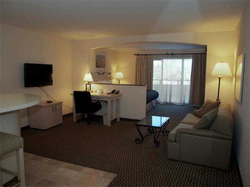 The Encinitan Hotel & Suites Encinitas Quarto foto